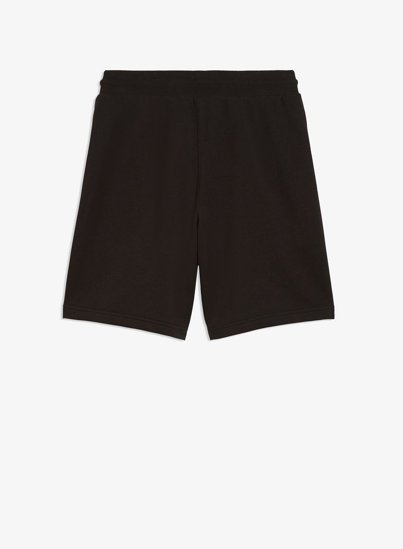 PUMA Essential Graphic Shorts - Image 5
