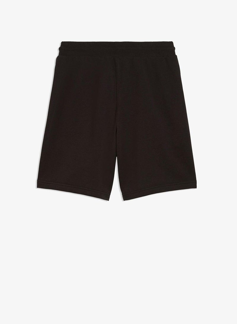 بوما شورتات رسومية أساسية - Image 5