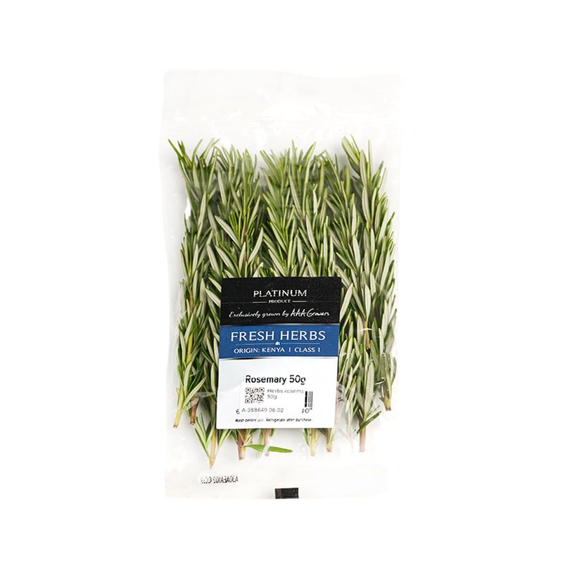 Kibsons Rosemary, 50g , Kenya - Image 2
