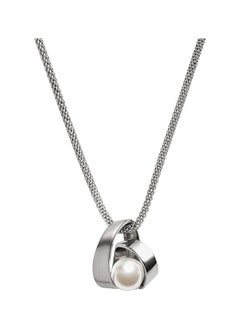 Skagen Women's Silver Necklace, SKJ0749040  - Image 1