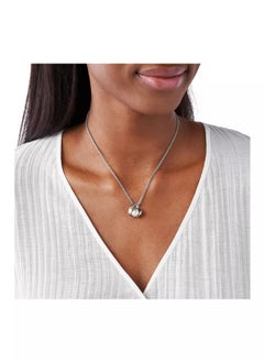 Skagen Women's Silver Necklace, SKJ0749040  - Image 2