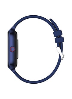 Xcell Xcell G7 Talk Professional Smart watch,1.96 HD Screen, Heart Rate,BP,Oxygen Monitoring, Receive & Make Calls, Water Resistance: IP67,1 Week Battery Life,Compatibility: iOS-Android -Blue  - Image 3