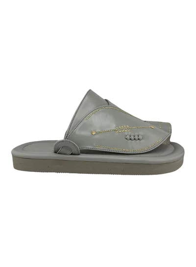 Footprint Comfort Arabic Slippers