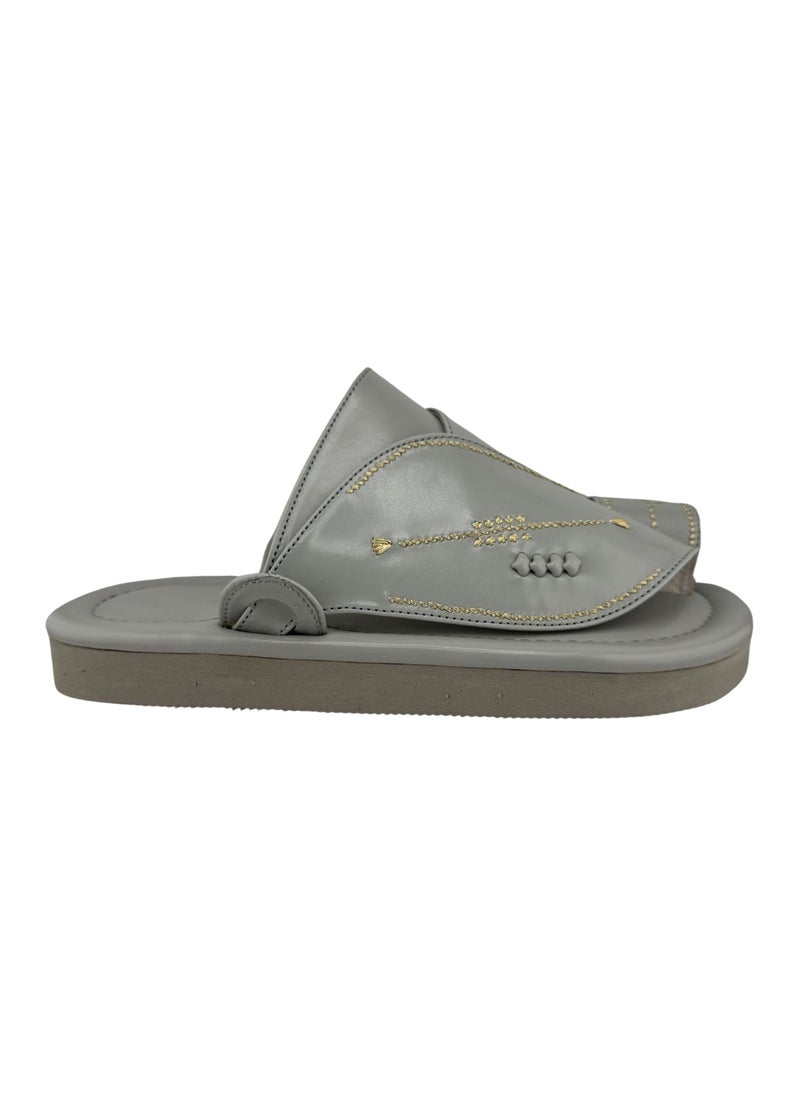 Footprint Comfort Arabic Slippers  - Image 1