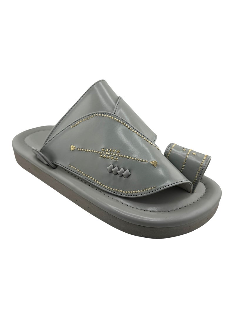 Footprint Comfort Arabic Slippers  - Image 2