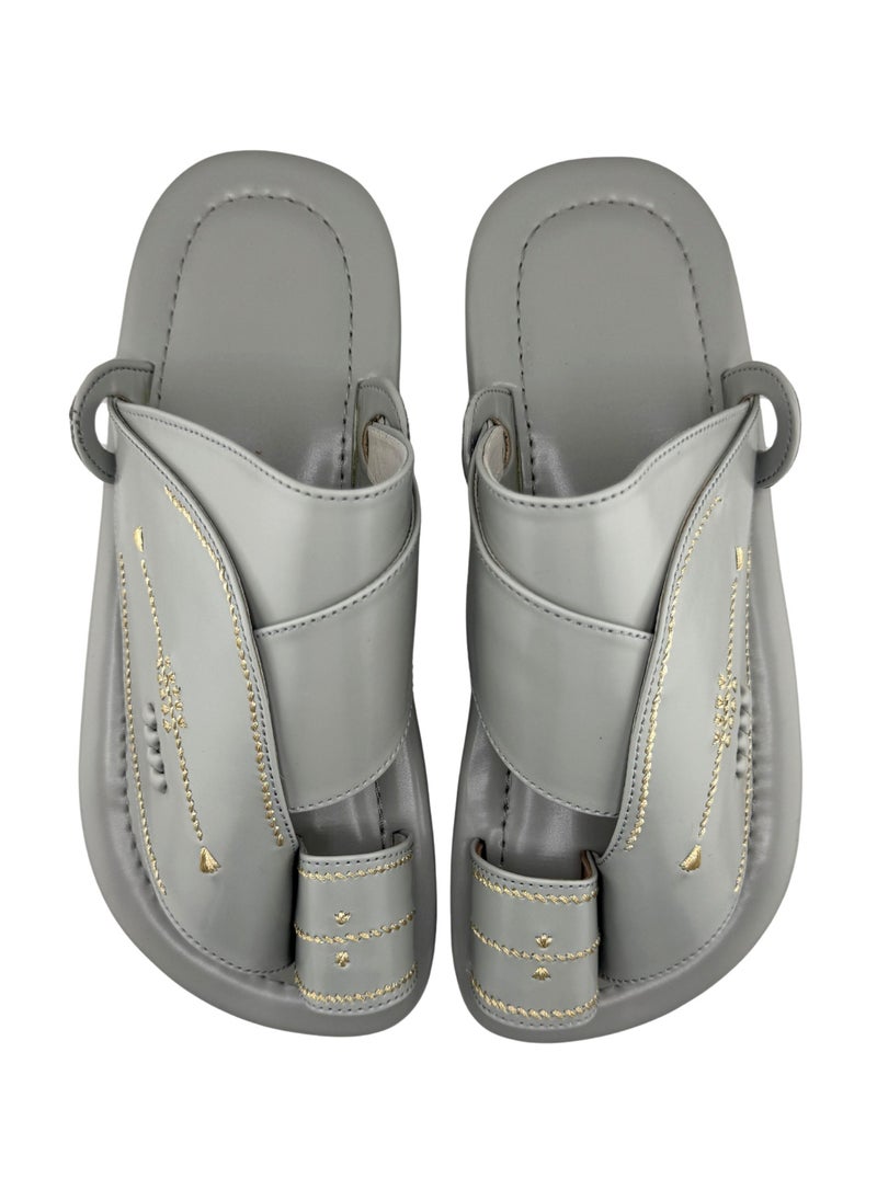 Footprint Comfort Arabic Slippers  - Image 3