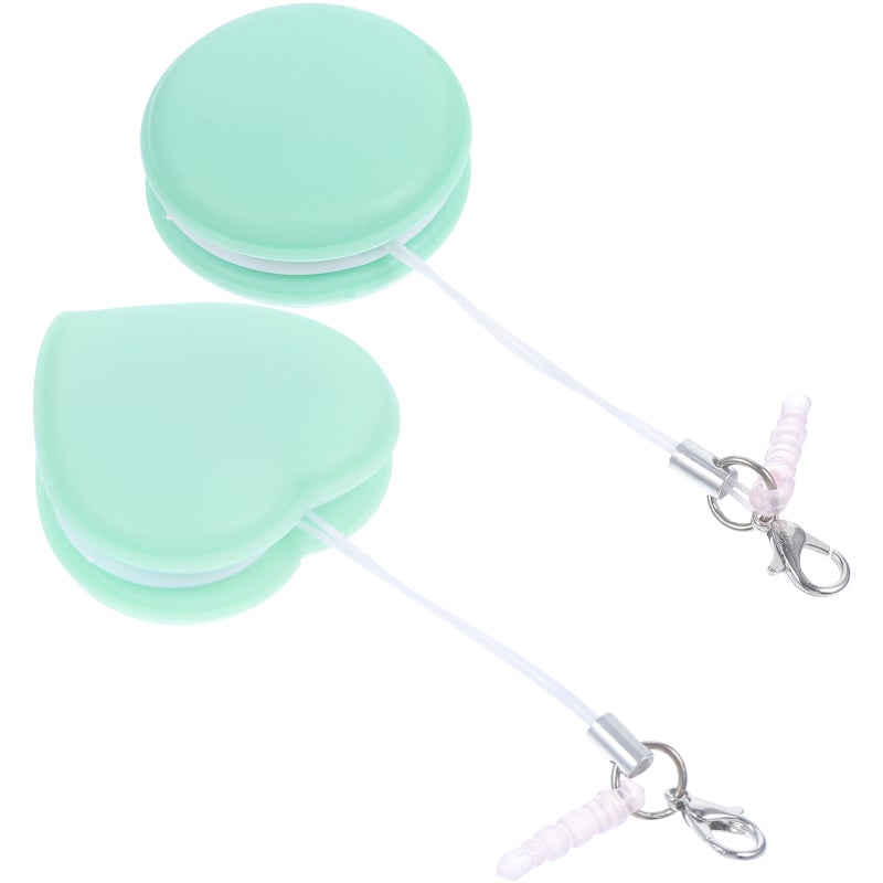4 Pcs Electronic Phone Screen Cleaning Tools Cleaning Lens Screen Wipers Cleaning Supply - Image 2