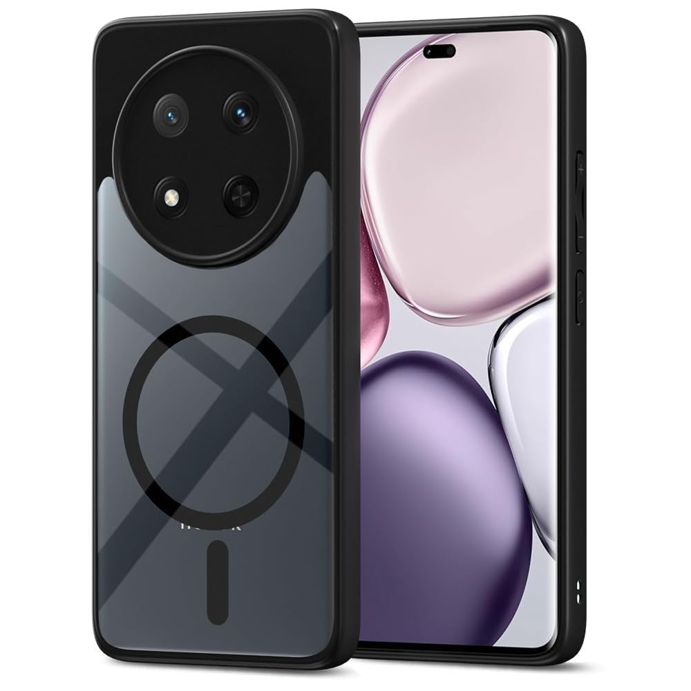 جرابيست Grabist Phone Case For Honor X9c