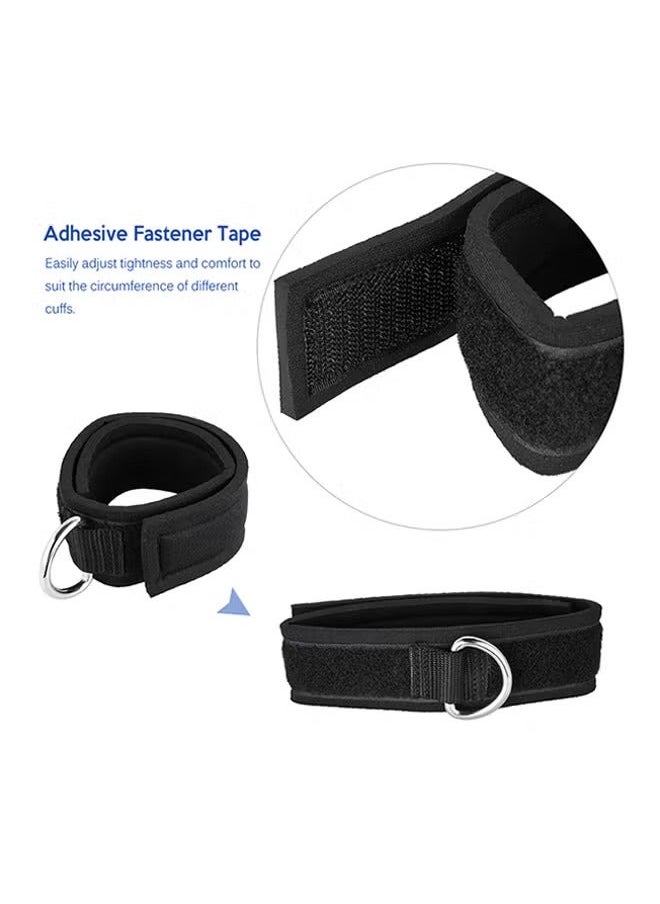 Resistance Bands Set Large