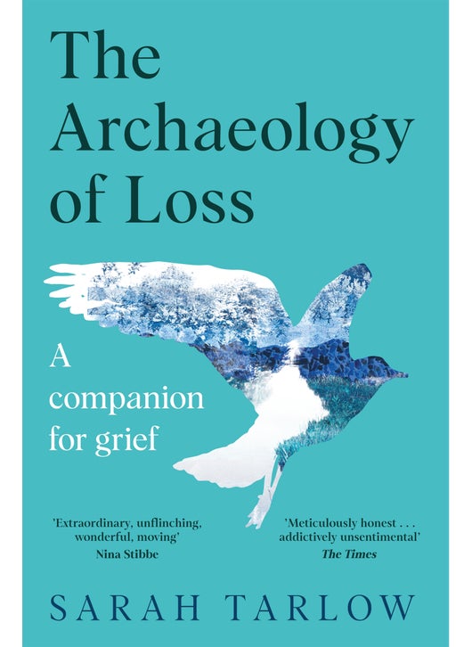 Archaeology of Loss