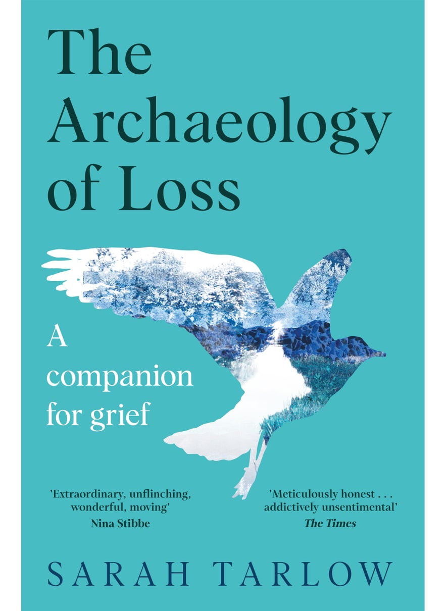 Archaeology of Loss