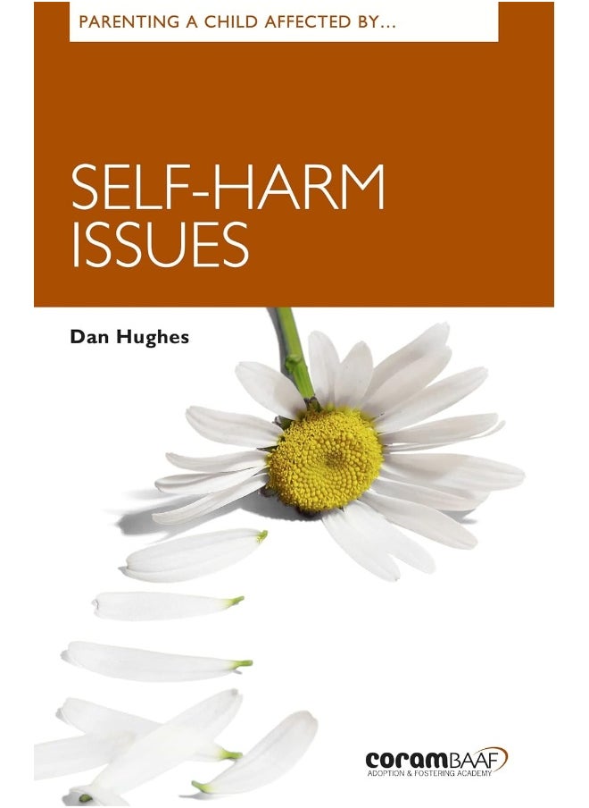 null - Parenting A Child Affected By Self-harm Issues - Image 1