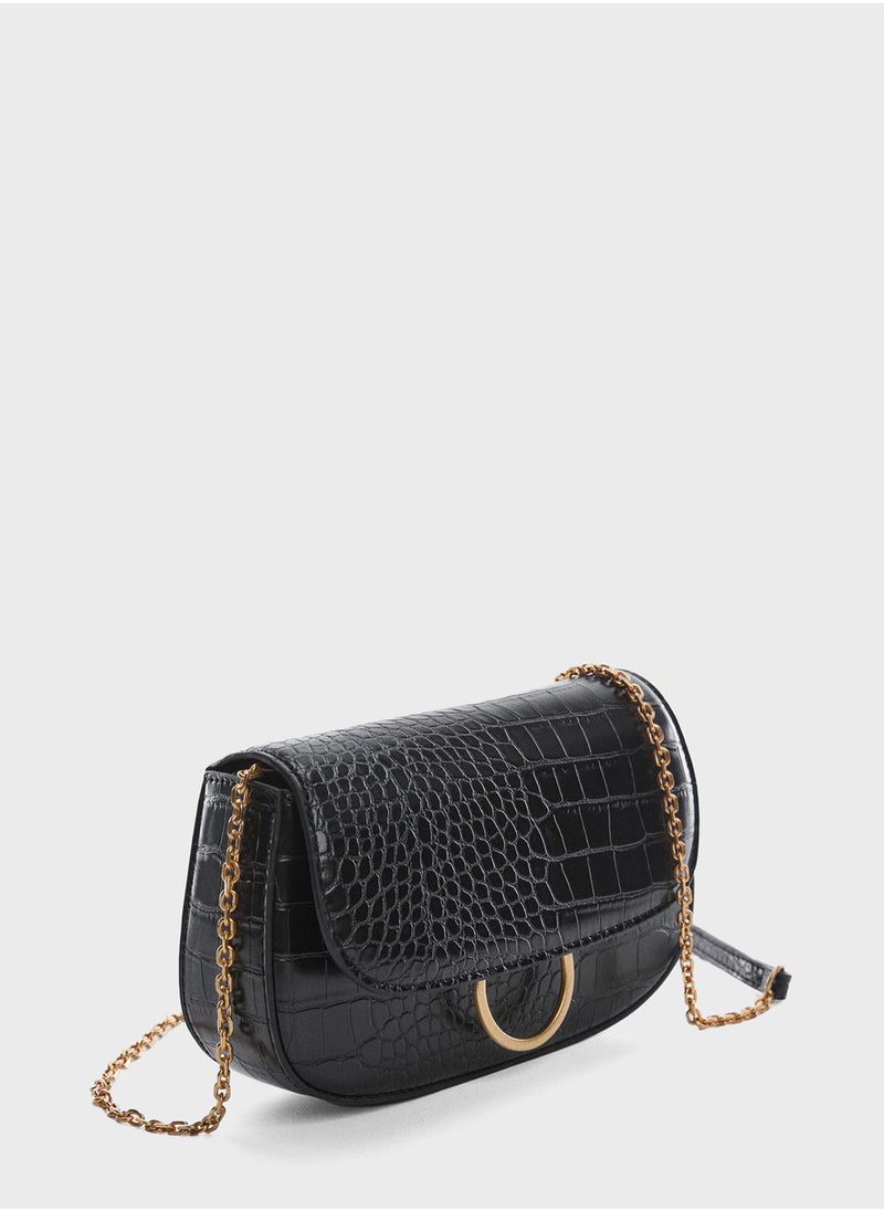 MANGO - Lilo Crossbody - Image 1
