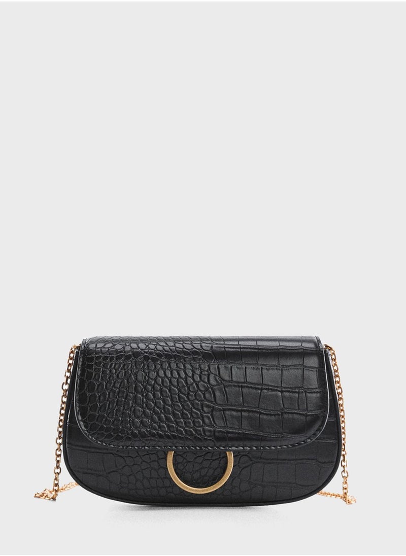 MANGO - Lilo Crossbody - Image 1