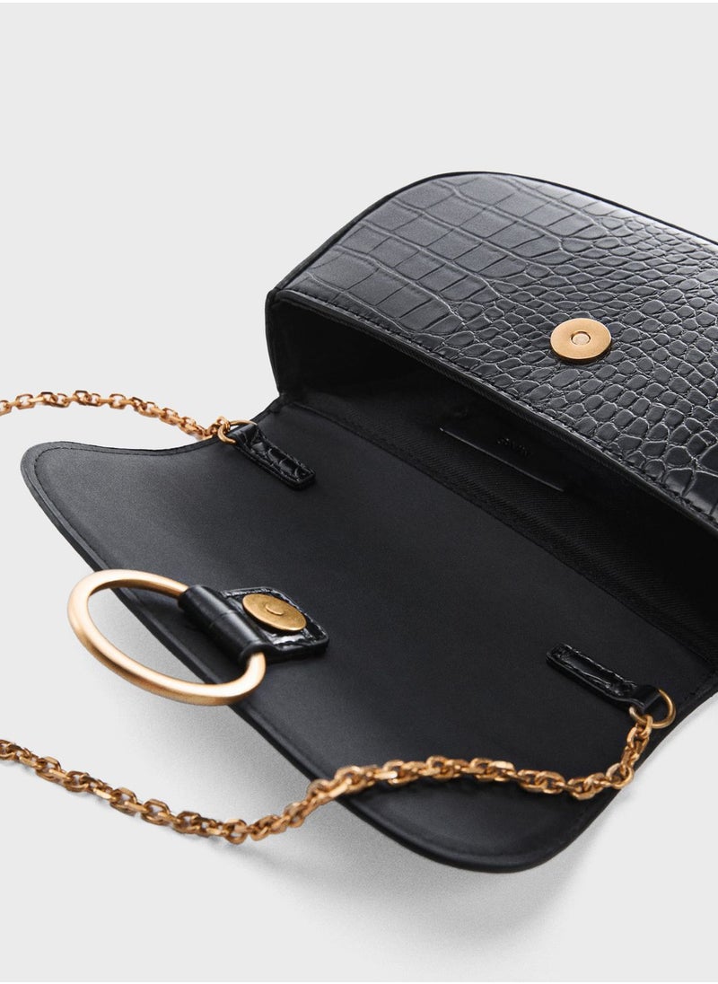 MANGO - Lilo Crossbody - Image 1