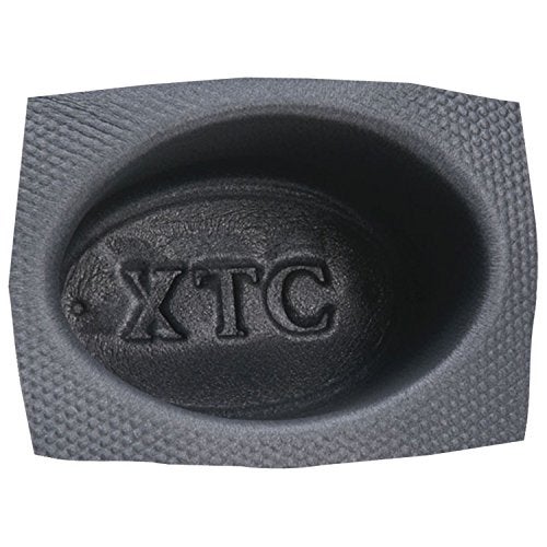 Install Bay Speaker Baffle 6 By 9 Inch Oval Pair- VXT69 - Image 1