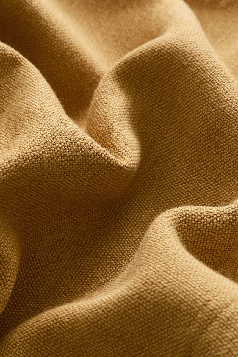 H&M Double/king valance