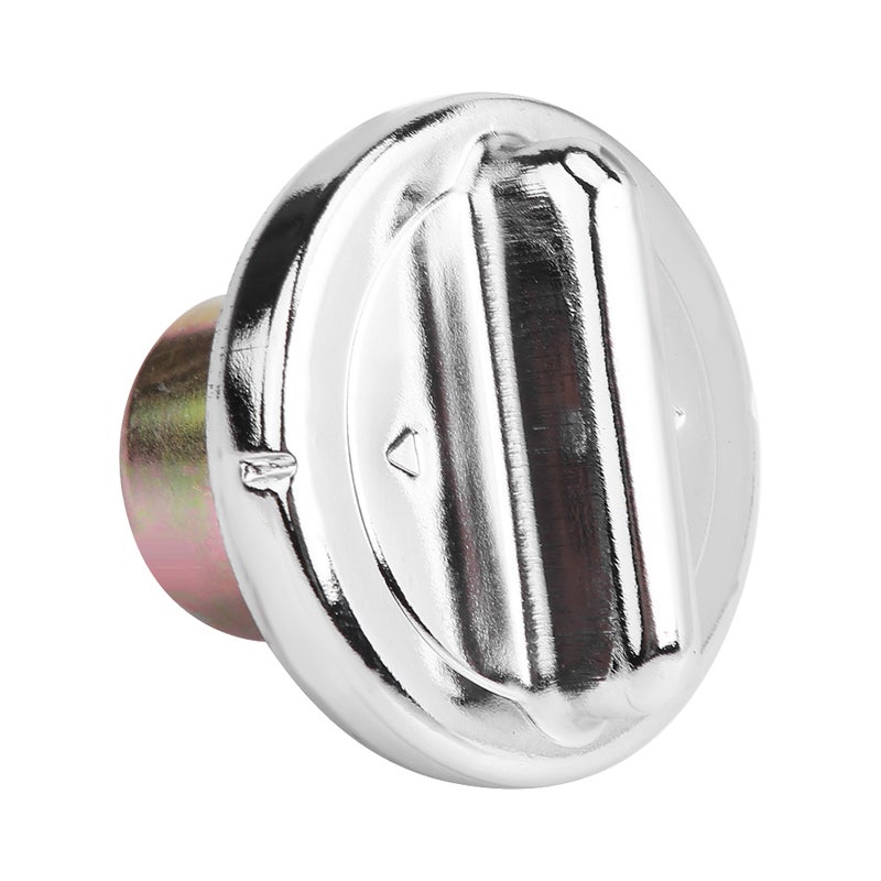 Fuel Gas Cap Tank Cover for GY6 150CC 250CC Moped Scooter Tank - Image 2