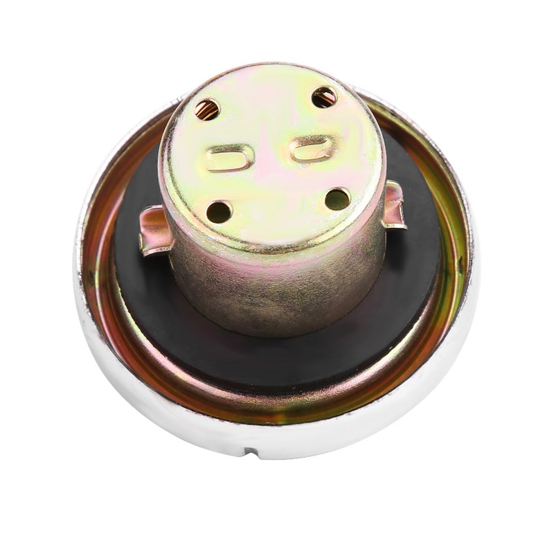 Fuel Gas Cap Tank Cover for GY6 150CC 250CC Moped Scooter Tank - Image 1
