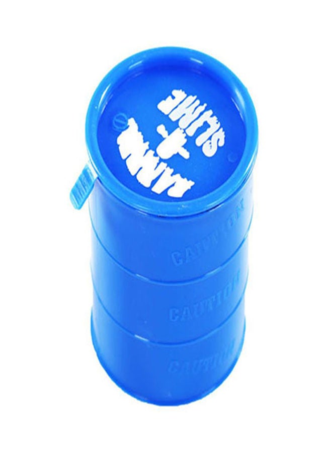 NIBEMINENT Barrel-O-Slime Mud Sand Toy  - Image 1
