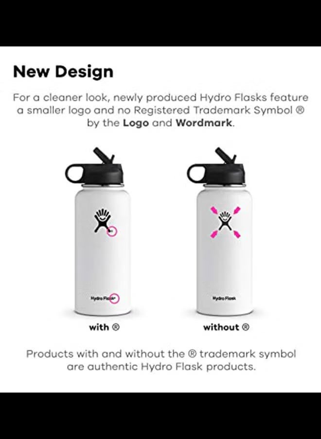 Hydro Flask Stainless Steel Vacuum Insulated Water Bottle 23x9cm 23x9cm - Image 4
