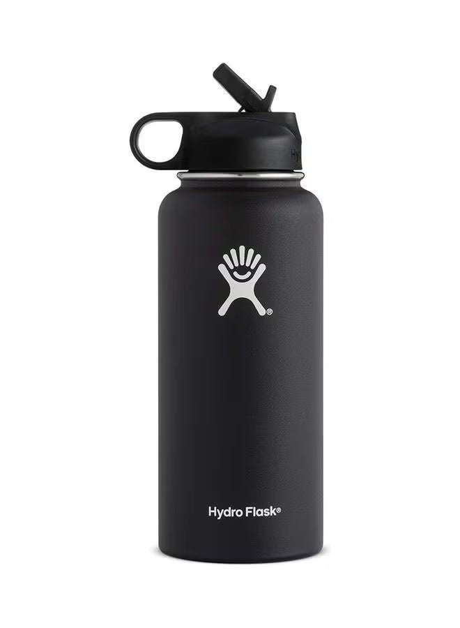 Hydro Flask Stainless Steel Vacuum Insulated Water Bottle 23x9cm 23x9cm - Image 2