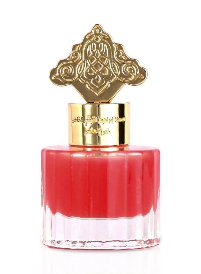 IBRAHEEM AL.QURASHI مجموعة المسك - توت خمري 15 مل - Image 2