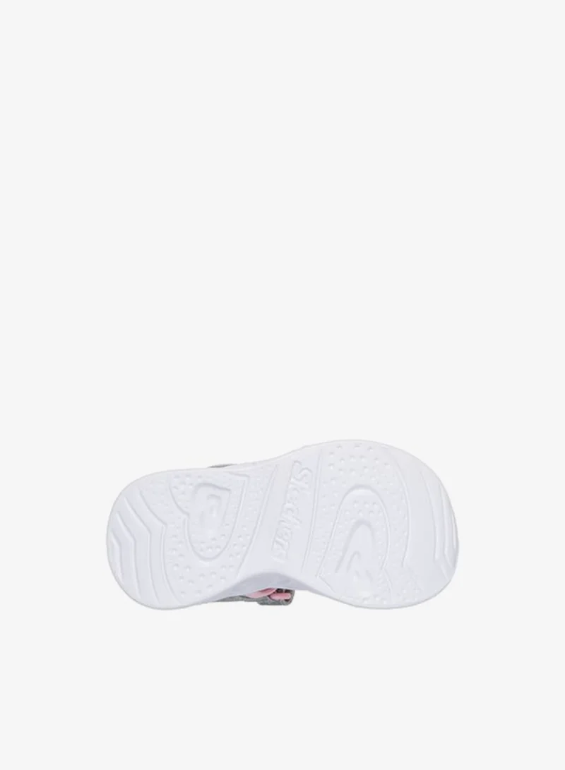 SKECHERS  Infant Heart Lights Sandals for Women | Best Price UAE