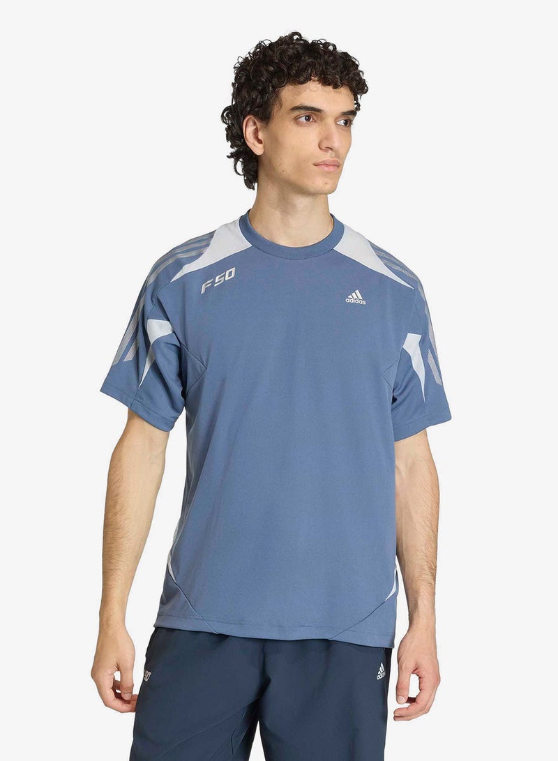 adidas Originals Graphic Jersey - Image 1