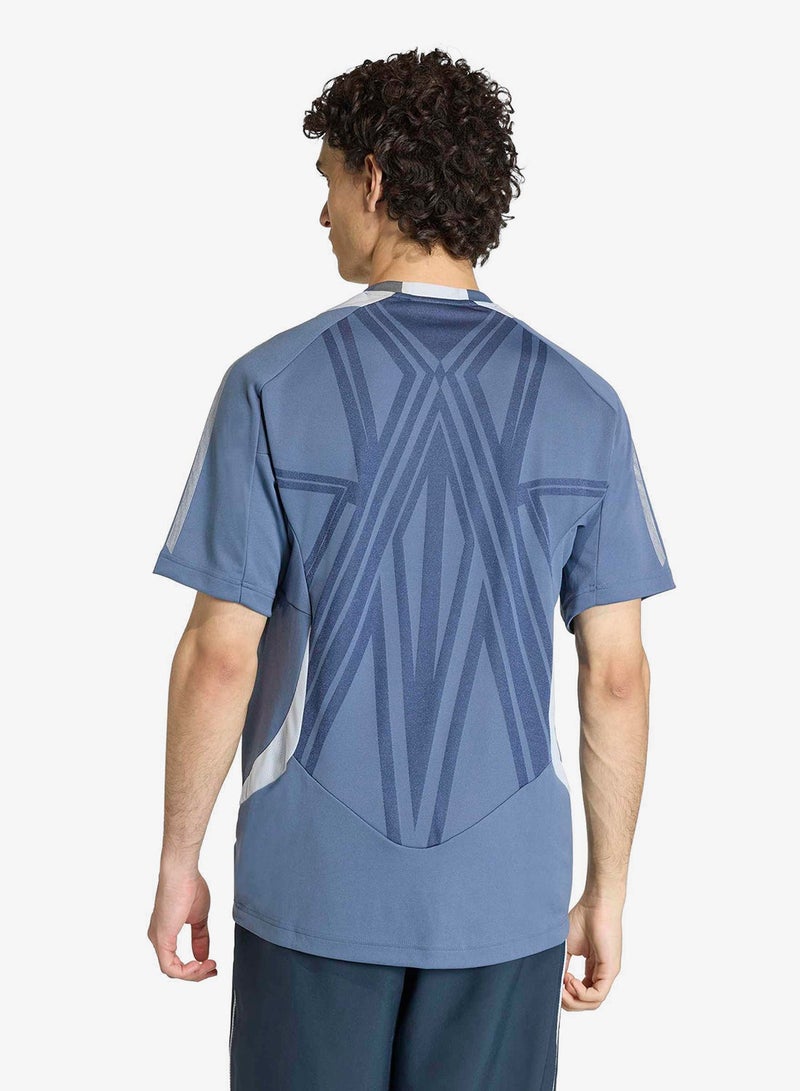 adidas Originals Graphic Jersey - Image 2