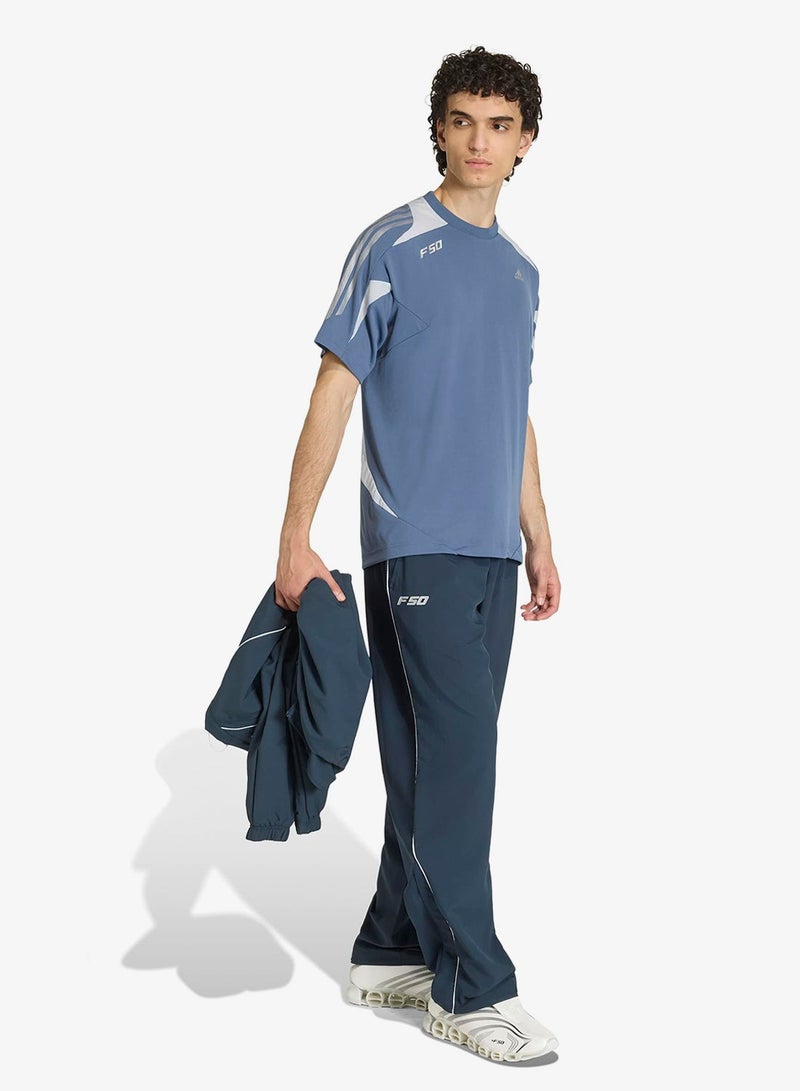 adidas Originals Graphic Jersey - Image 5