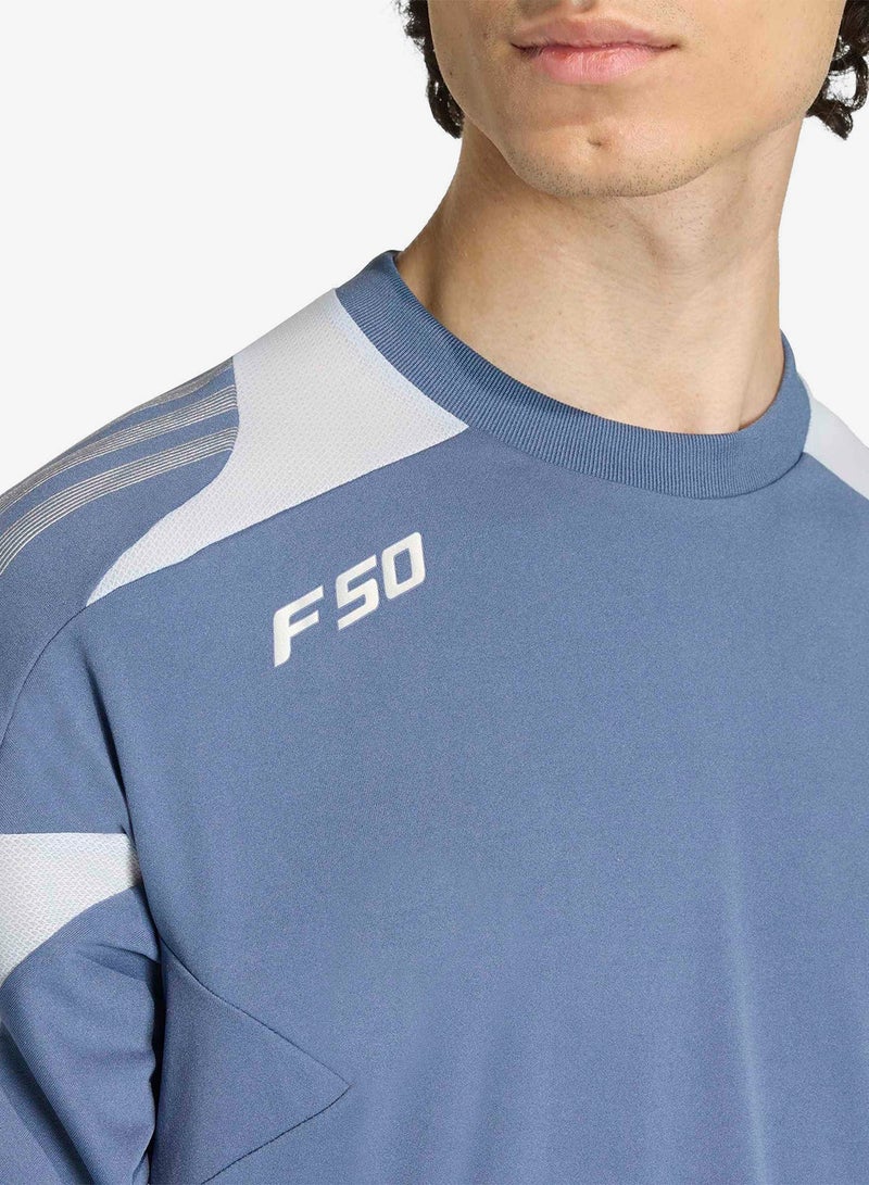 adidas Originals Graphic Jersey - Image 3