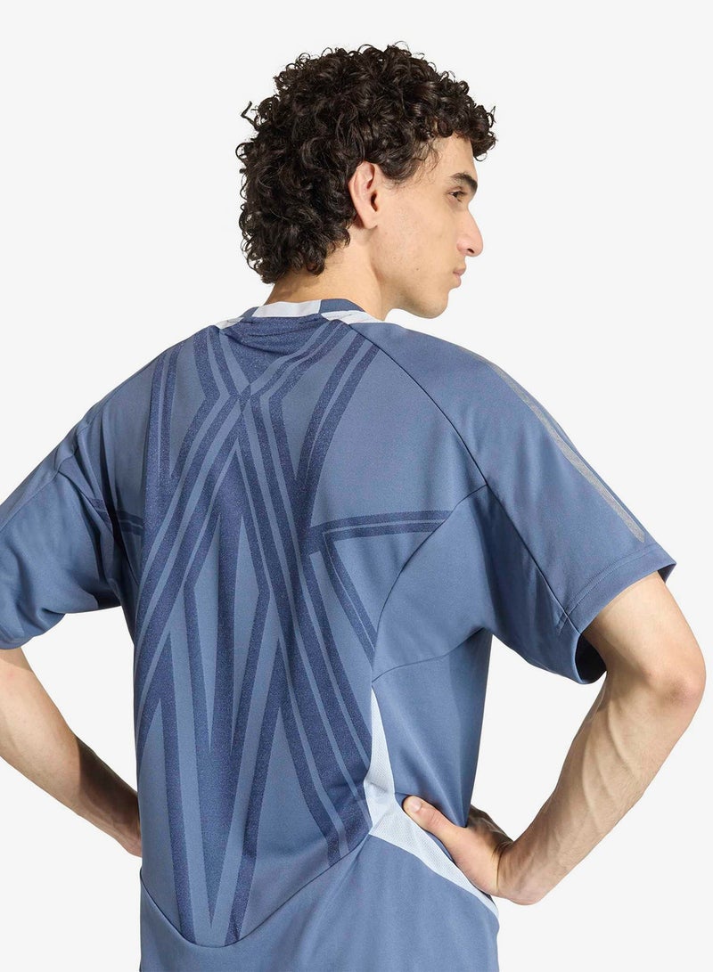 adidas Originals Graphic Jersey - Image 4