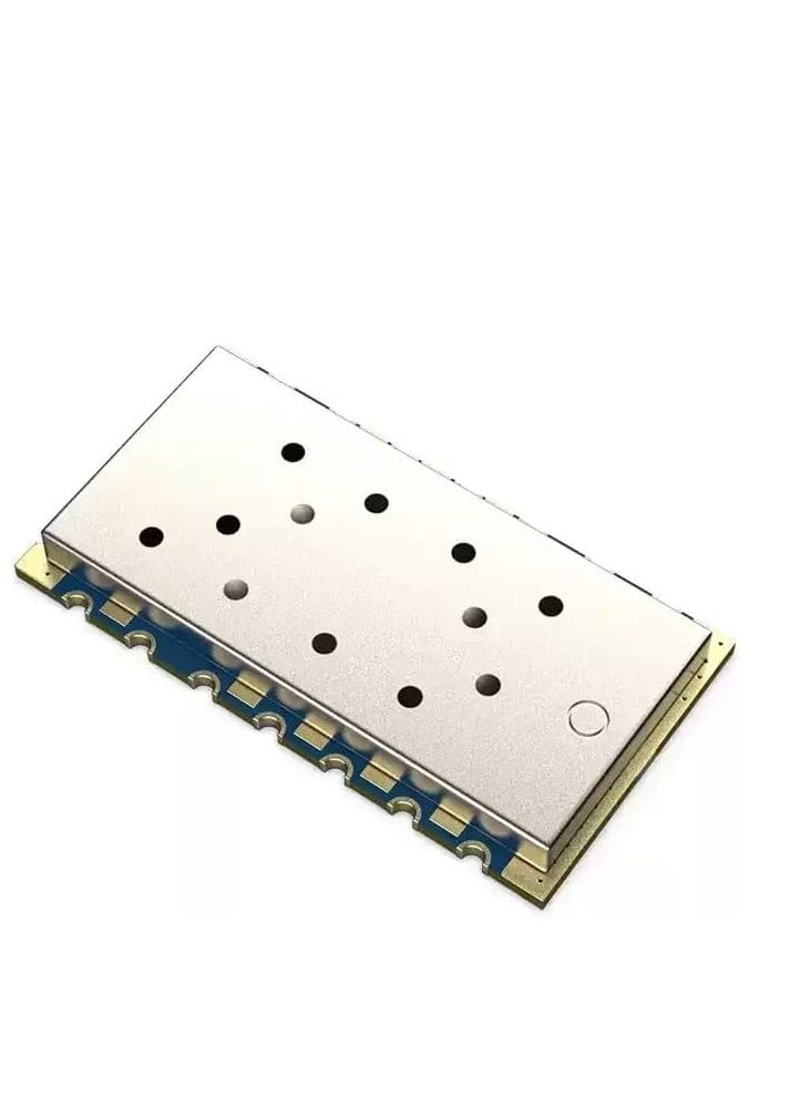 New Generation VHF/UHF 1W 30dBm Analogue Walkie Talkie Module SA818S X 2 PCS  - Image 3