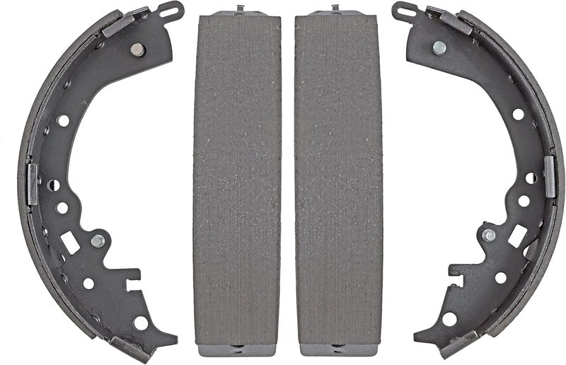 Wagner Z871 Brake Shoe