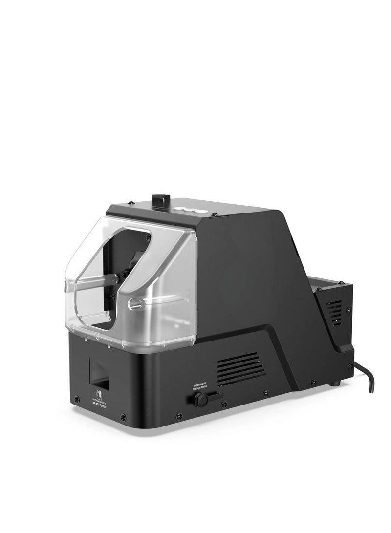 3-in-1 Fog Bubble Machine, 450W – High-Output for Parties and Events Soap Bubble and Fog Machine – Endless Fun for Kids and Adults Add a Touch of Magic and Fun to Any Occasion! - Image 3
