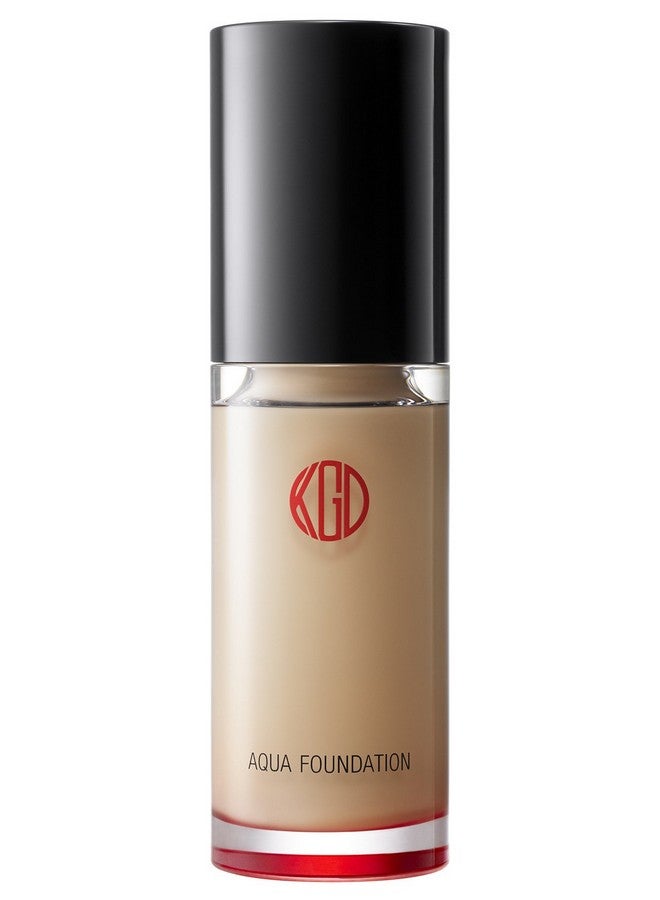 KOH GEN DO Maifanshi Aqua Foundation Warm 123 Unscented 1.01 Fl. Oz. (Pack Of 1) - Image 1