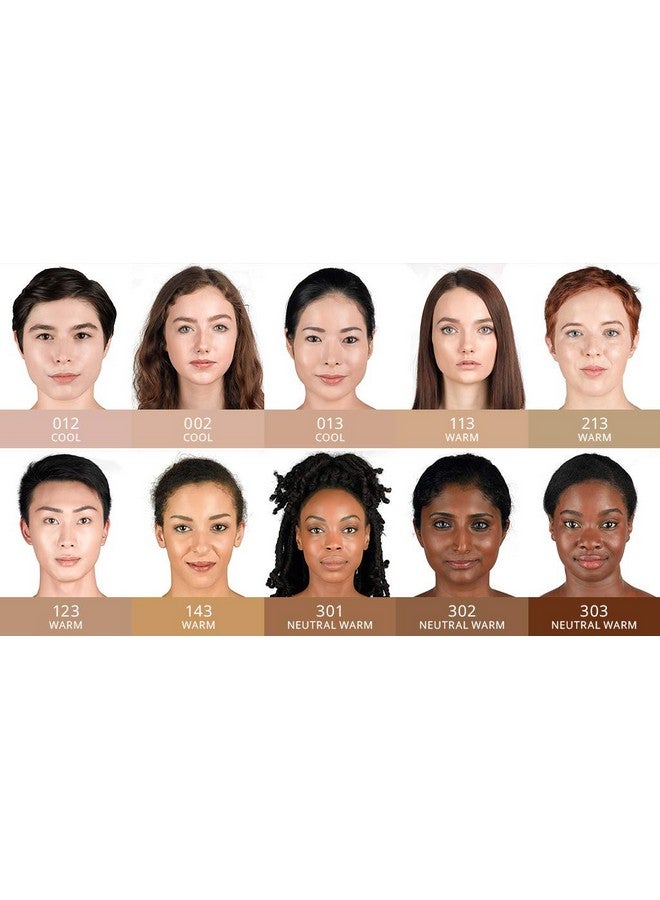 KOH GEN DO Maifanshi Aqua Foundation Warm 123 Unscented 1.01 Fl. Oz. (Pack Of 1) - Image 3