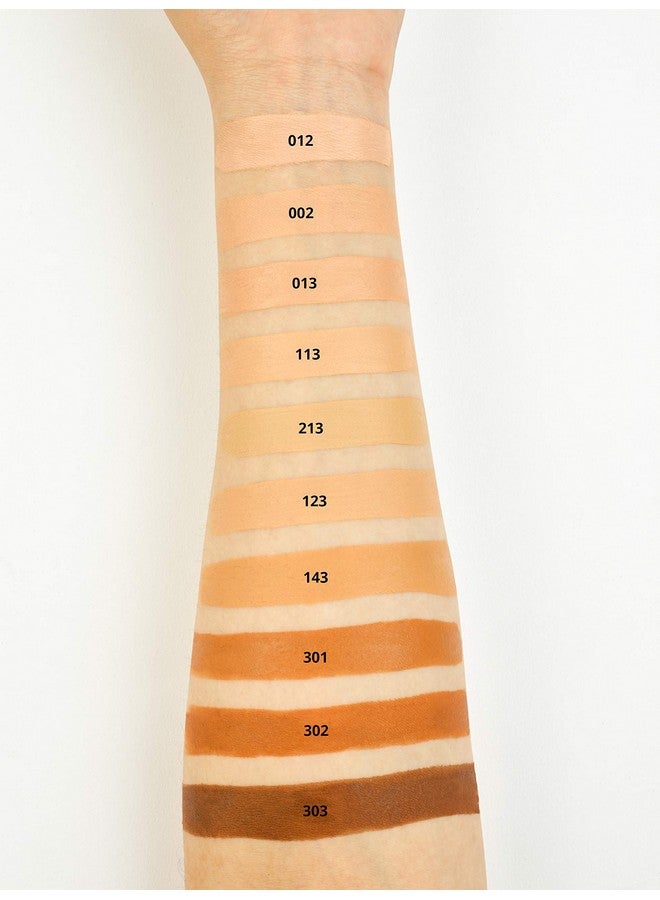 KOH GEN DO Maifanshi Aqua Foundation Warm 123 Unscented 1.01 Fl. Oz. (Pack Of 1) - Image 4