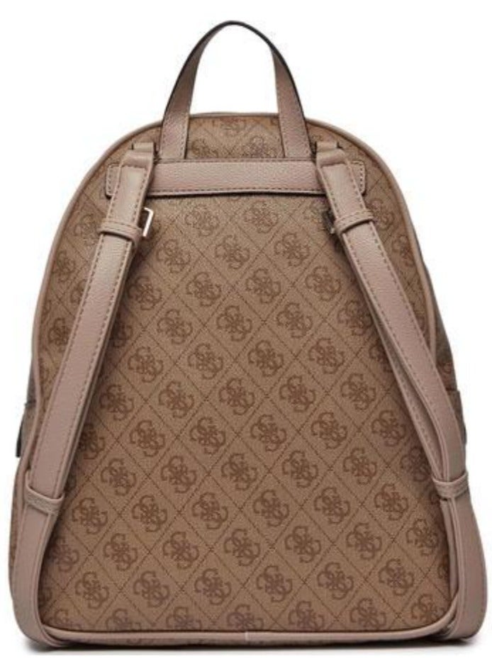 GUESS MANHATTAN LADIES BACKPACK FRONT POCKET - Image 2