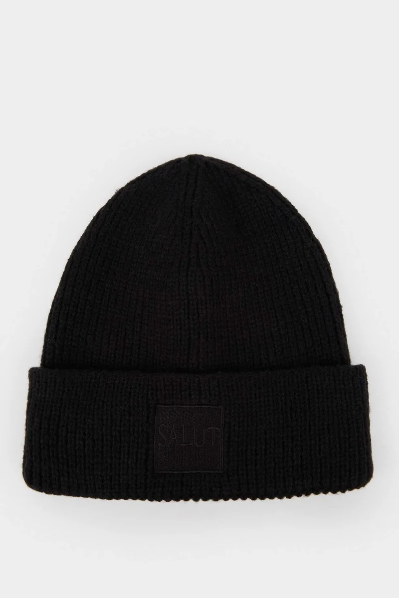 ديفاكتو Woman Beanie