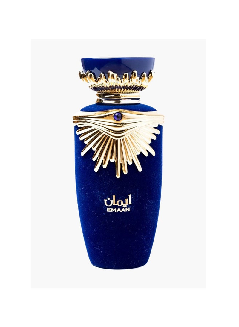 Lattafa Emaan For Women 100ml - Image 2
