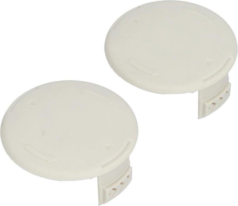 RYOBI AC14HCA غطاء بكرية جزازة لاسلكية استبدال 2 قطعة إكسسوار بلاستيكي متين - Image 2