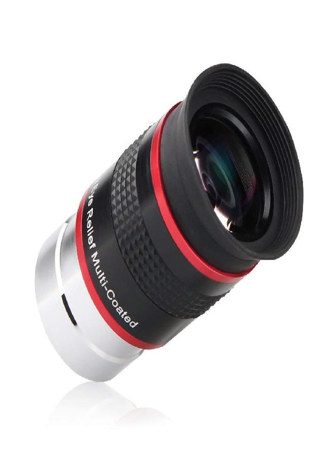SVBONY Telescope Eyepiece 1.25 inches Telescope Accessory 68 Degree Ultra Wide Angle Astronomy Gifts (20mm)  - Image 1