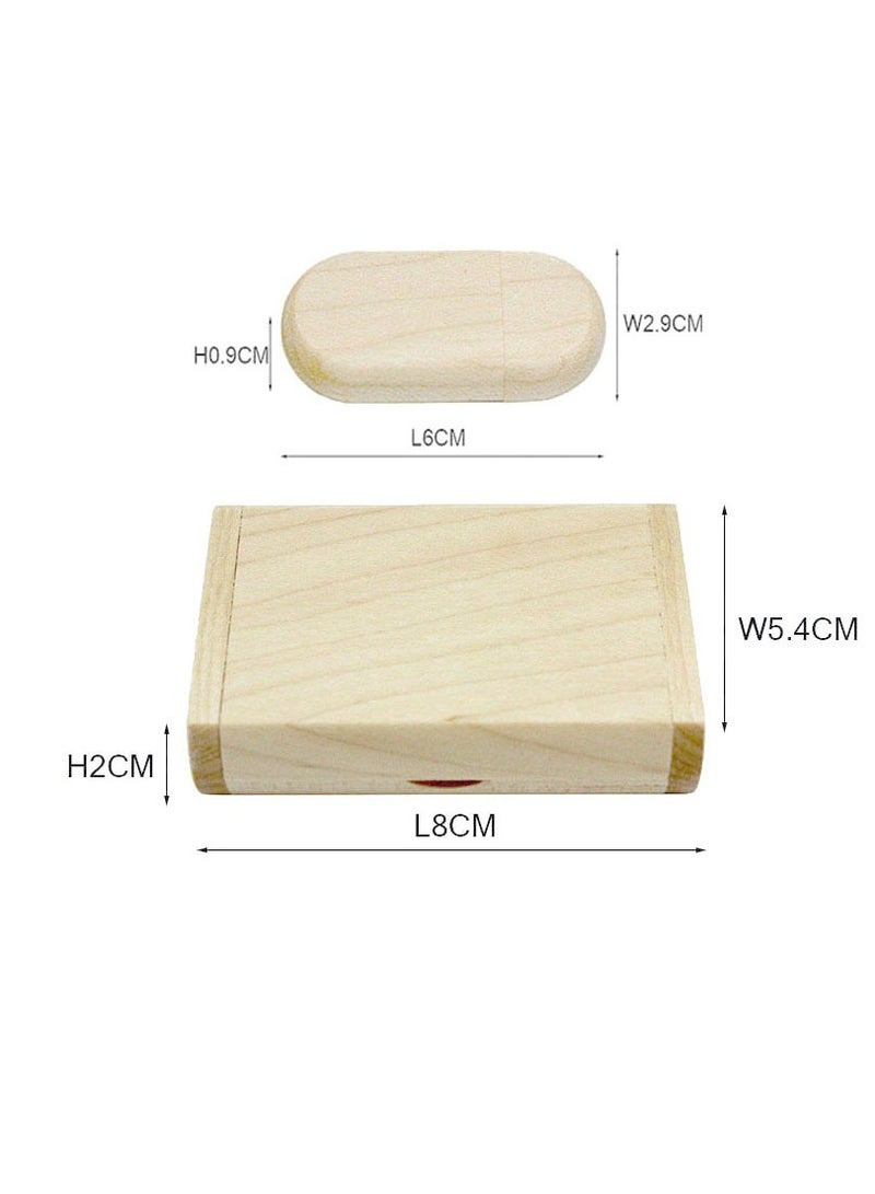 USB Flash Drive  for remembrance - Image 1