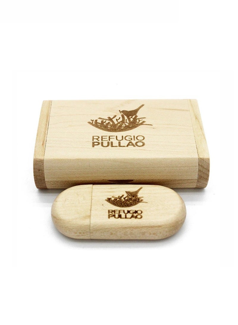 USB Flash Drive  for remembrance - Image 3