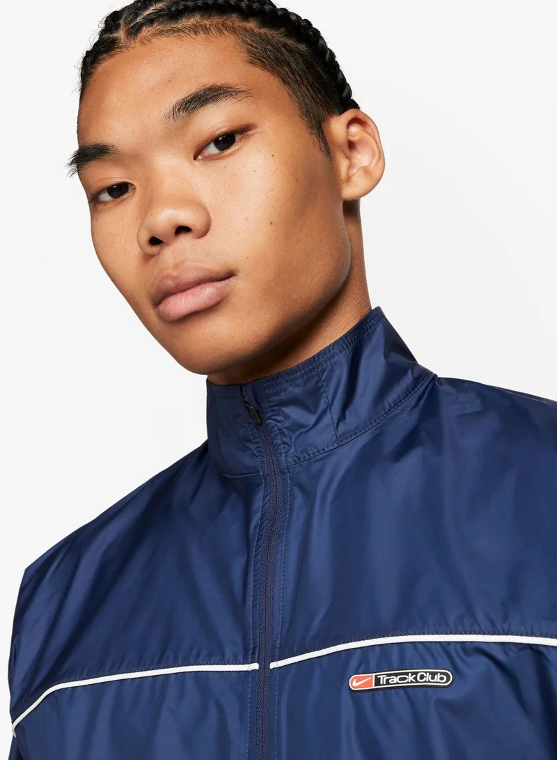 Nike Track Club Jacket