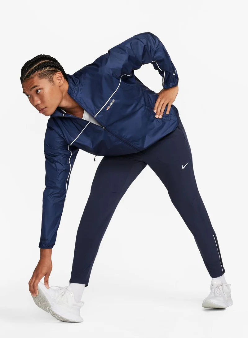 Nike Track Club Jacket