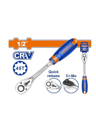 Wadfow  Ratchet wrench 1/2 inch  WRW1212 - pzsku/ZA2ABDC4764A96E702A79Z/45/_/1726061004/2d928c93-1ba0-4468-8984-a0a9ebf730c1
