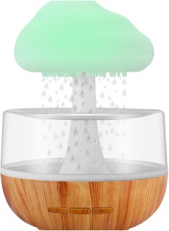 Raining Cloud Night Light Aromatherapy Essential Oil Diffuser Micro Humidifier Desk Fountain Bedside Sleeping Relaxing Mood Water Drop Sound - pzsku/ZA2ABEC3565FCE61300D4Z/45/_/1740158499/cf255937-d4f2-4d10-82a0-da3cb600e5c1